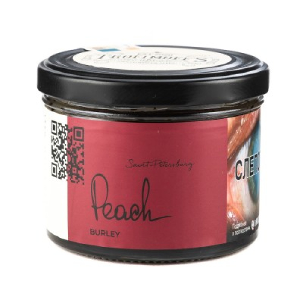 Табак Trofimoffs Peach Burley 125 грамм в Самаре