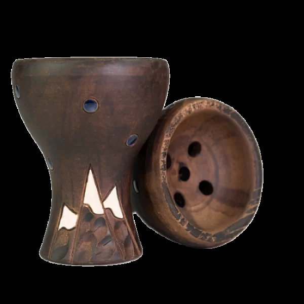 Чаша Japona Hookah Turkish Alpinist Bowl в Самаре