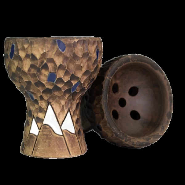 Чаша Japona Hookah Turkish Sherpa Bowl в Самаре