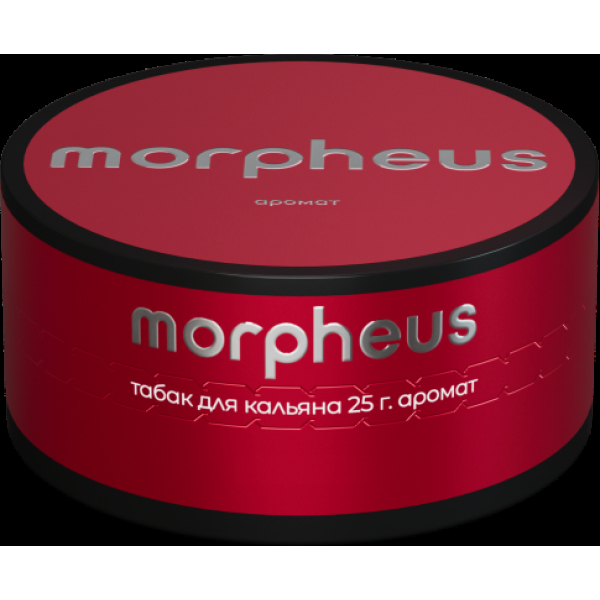 Табак Morpheus Клюква Джин 25 грамм в Самаре