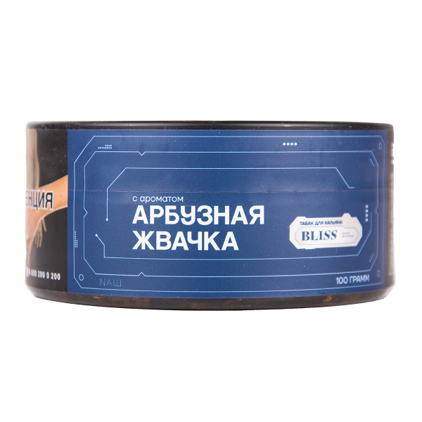 Табак BLISS Арбузная Жвачка 40 грамм в Самаре