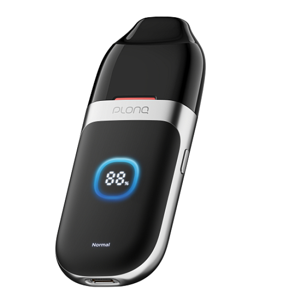 POD-система Plonq Meta  Lite Серебристый в Самаре