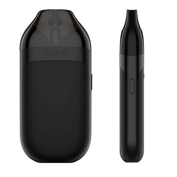 POD-система Plonq Meta  Lite Черный в Самаре