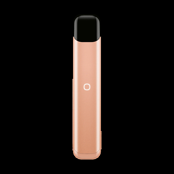 POD-система Plonq X Smart  Cigarette Золотой в Самаре