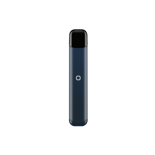 POD-система Plonq X Smart Cigarette Черный в Самаре