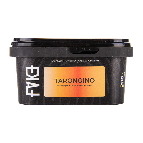 Табак FAKE Tarongino 200 грамм в Самаре