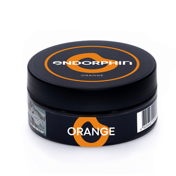 Табак Endorphin Orange 125 грамм в Самаре