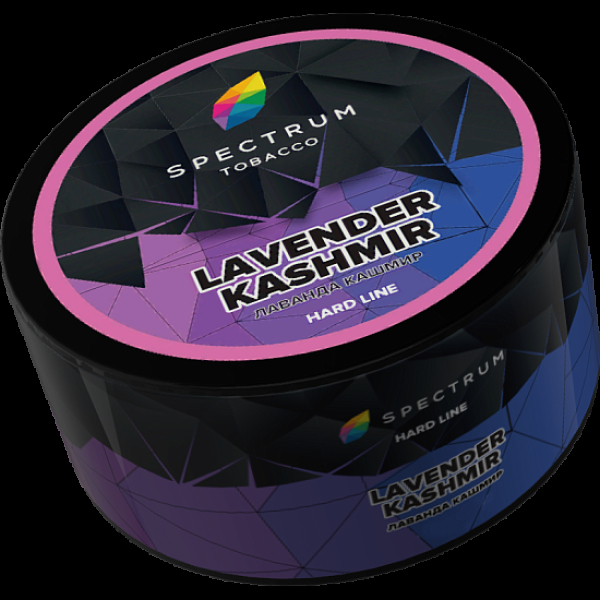 Табак Spectrum Hl Lavender Kashmir 25 грамм в Самаре