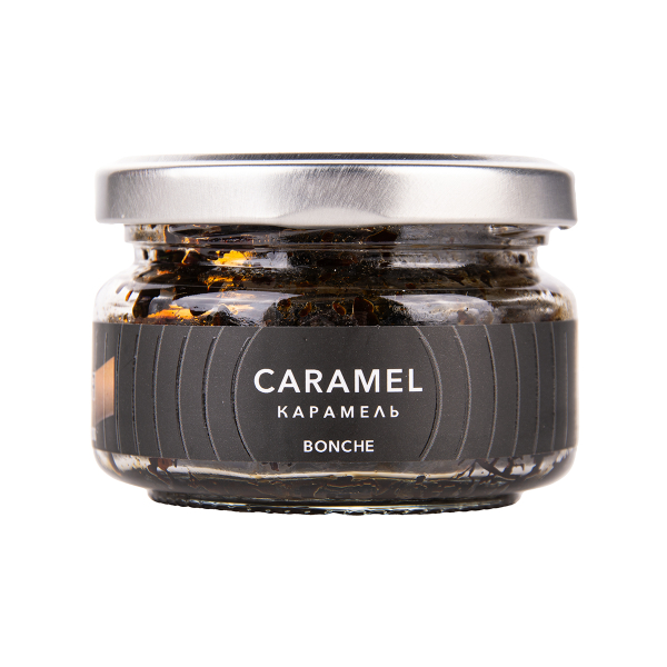 Табак Bonche Caramel 60 грамм в Самаре