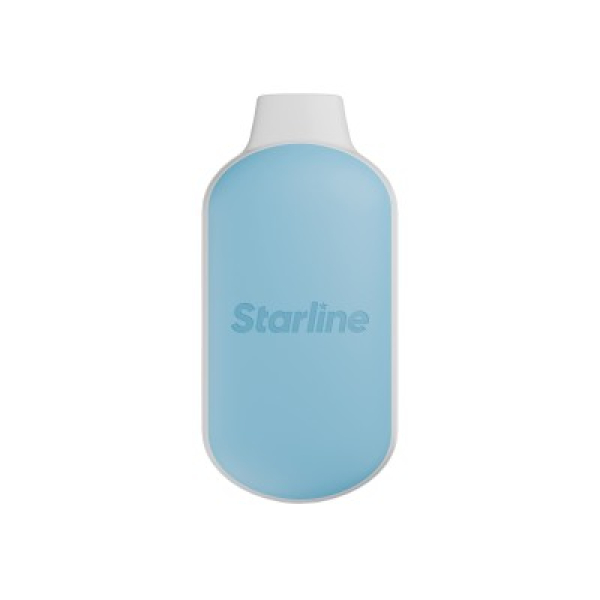 Электронка Starline Mini Пина Колада 3000 затяжек в Самаре