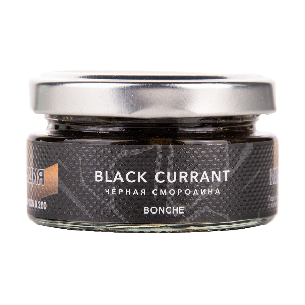 Табак Bonche Black Currant 30 грамм в Самаре