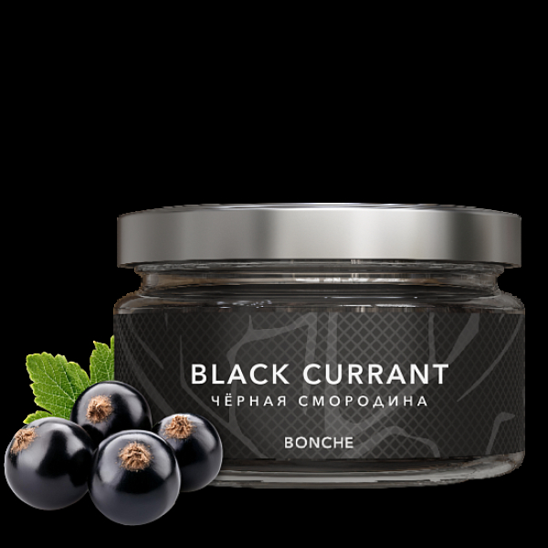 Табак Bonche Black Currant 60 грамм в Самаре