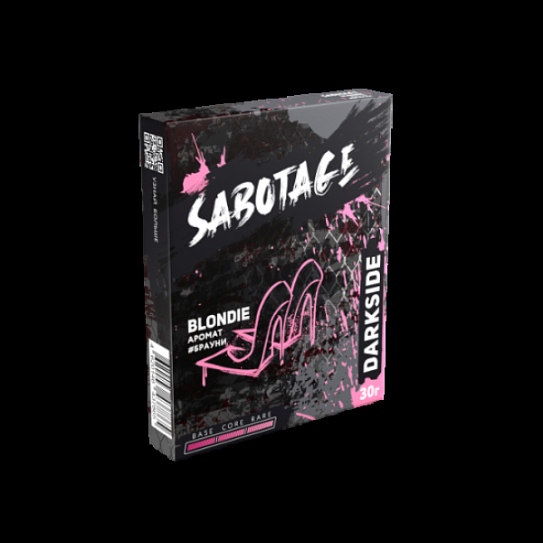 Табак Darkside Sabotage Blondi 30 грамм в Самаре