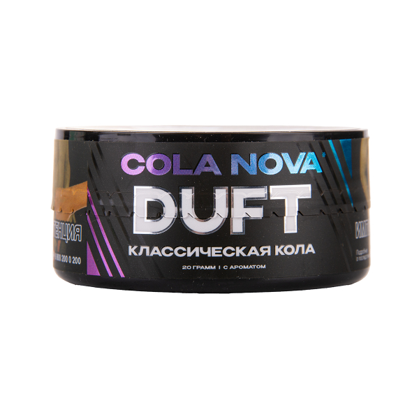 Табак Duft Cola Nova 20 грамм в Самаре
