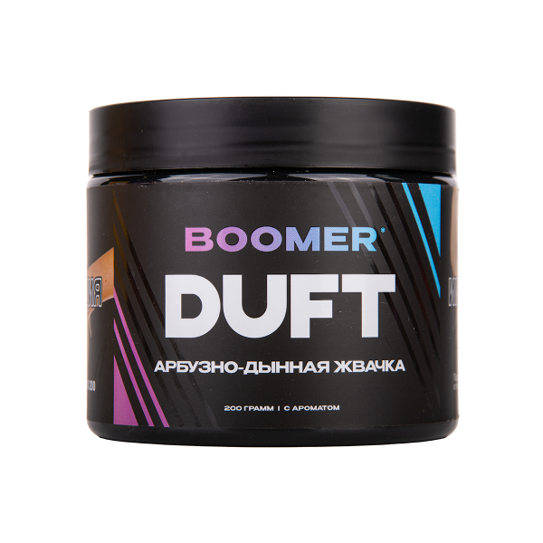 Табак Duft Boomer 200 грамм в Самаре