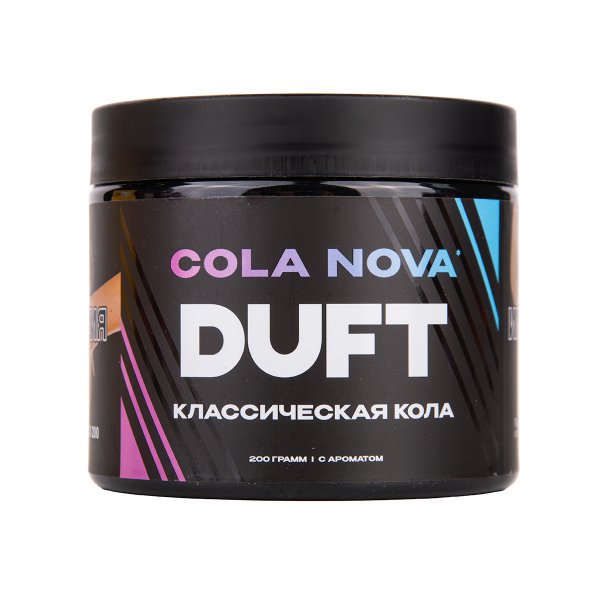 Табак Duft Cola Nova 200 грамм в Самаре