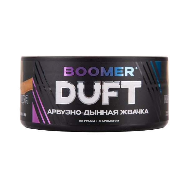 Табак Duft Boomer 80 грамм в Самаре