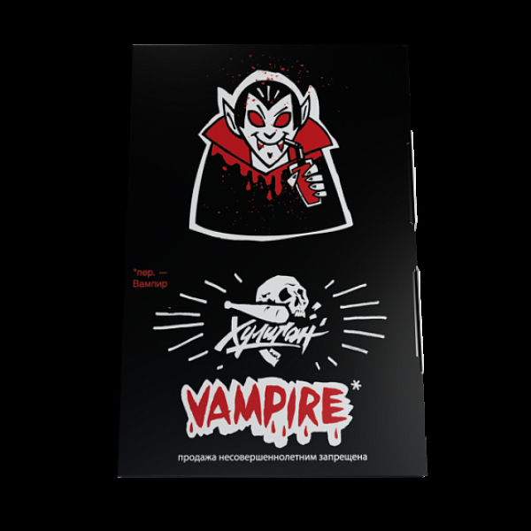 Табак Хулиган Vampire 25 грамм в Самаре