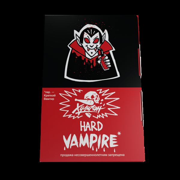 Табак Хулиган Hard Vampire 25 грамм в Самаре