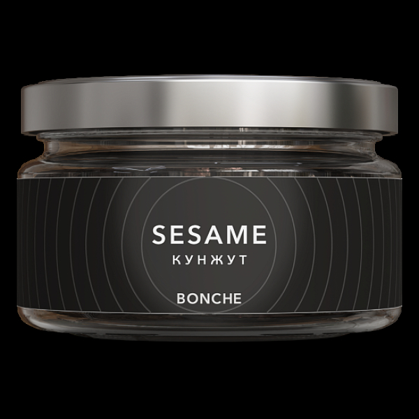 Табак Bonche Sesame Кунжут 120 грамм в Самаре