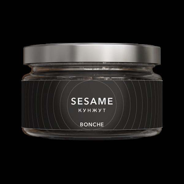 Табак Bonche Sesame Кунжут 60 грамм в Самаре