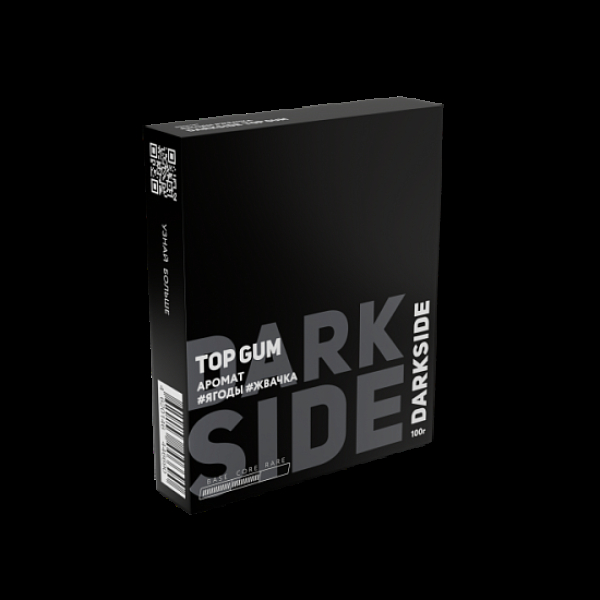 Табак Darkside Core Top Gum 100 грамм в Самаре