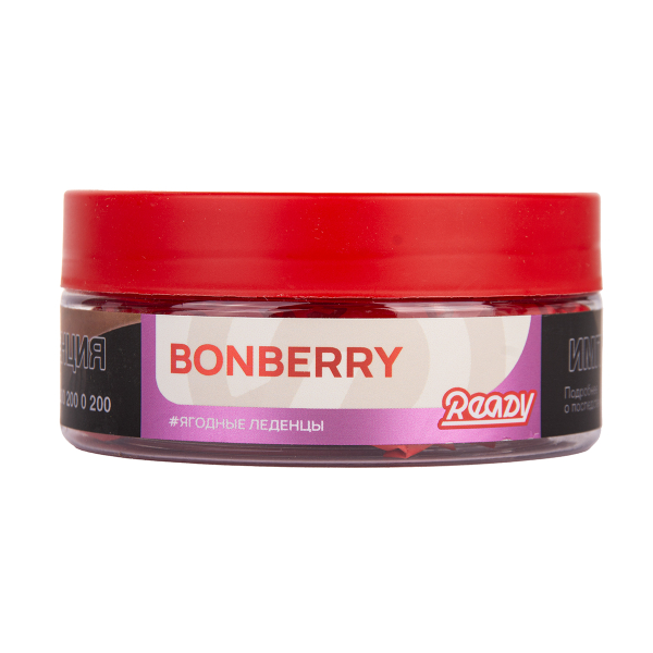 Табак Ready Bonberry 100 грамм в Самаре