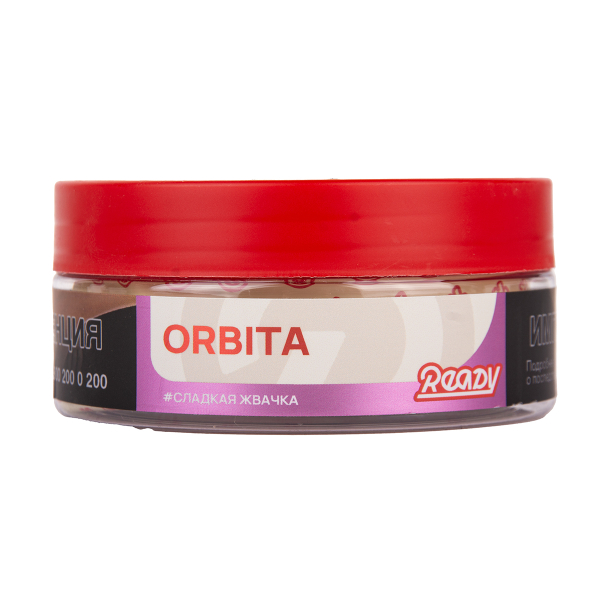 Табак Ready Orbita 100 грамм в Самаре