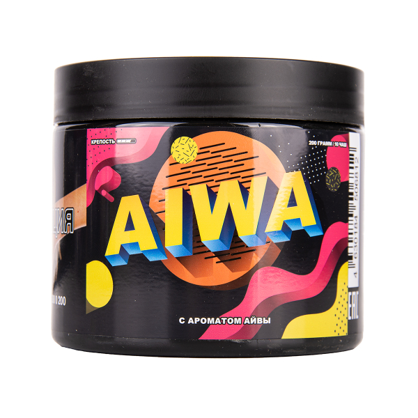 Табак Duft Aiwa Айва 200 грамм в Самаре