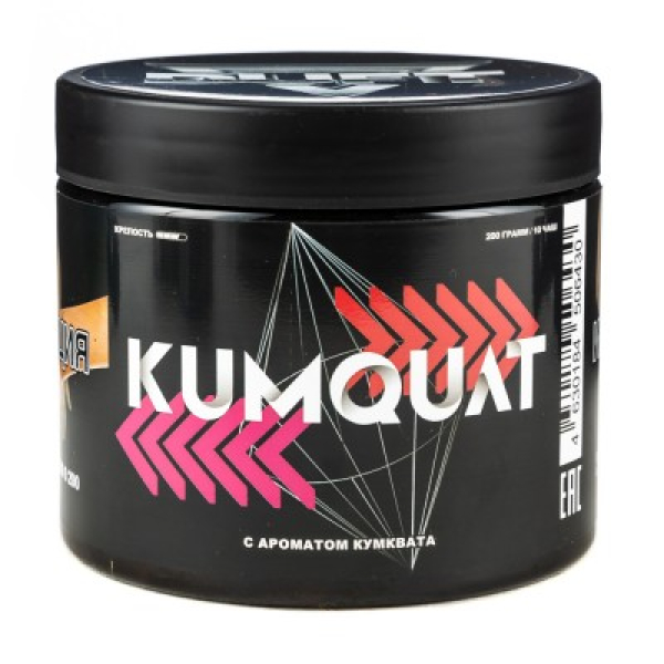 Табак Duft King Kumquat Кумкват 200 грамм в Самаре