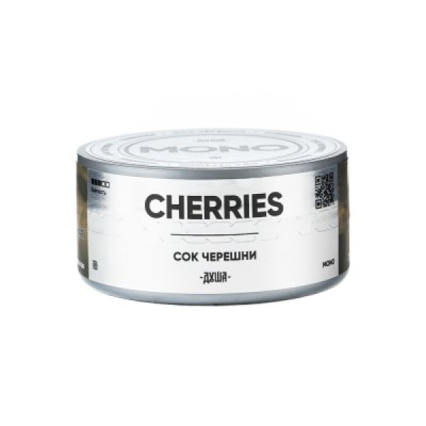 Табак Душа Cherries Сок Черешни 25 грамм в Самаре