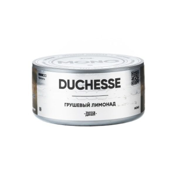 Табак Душа Duchesse Грушевый Лимонад 25 грамм в Самаре