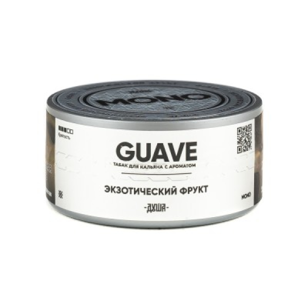 Табак Душа Guave Экзотический Фрукт 25 грамм в Самаре