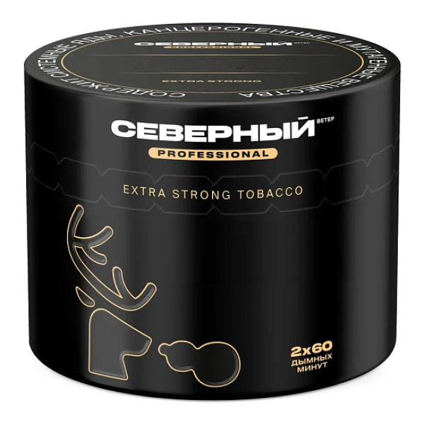 Табак Северный Professional Зеленый Скитлз 40 грамм в Самаре