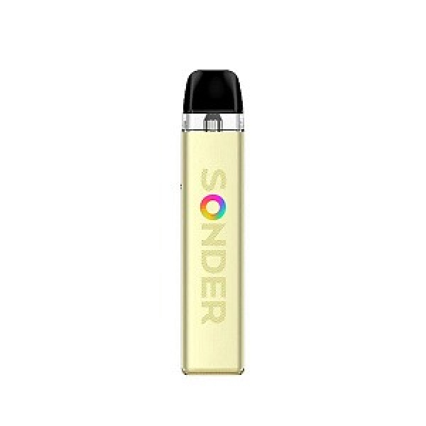 POD-система Geekvape Sonder Q 2 Apricot Yellow в Самаре
