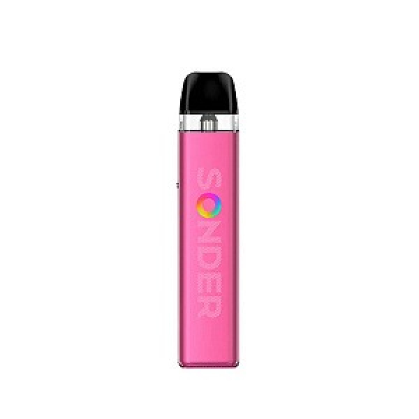 POD-система Geekvape Sonder Q 2 Burgundy Red в Самаре