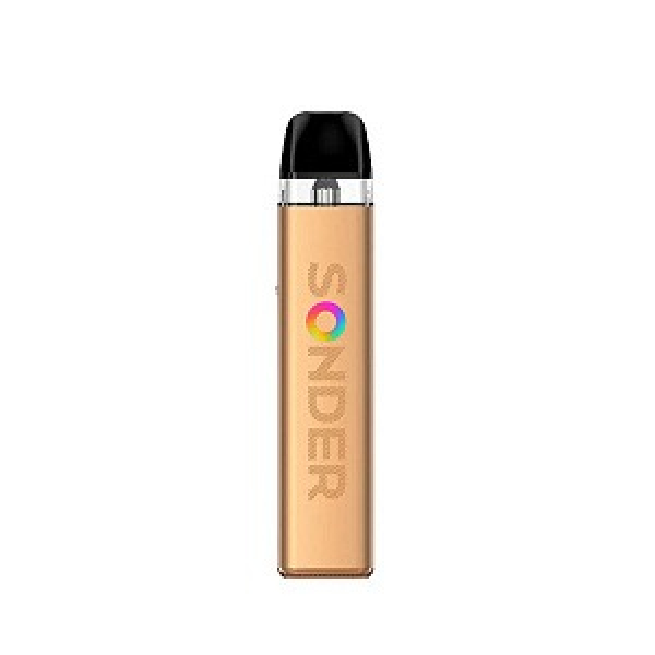 POD-система Geekvape Sonder Q 2 Mocha Gold в Самаре