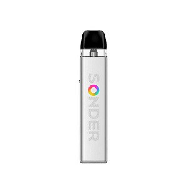 POD-система Geekvape Sonder Q 2 Moonlight Silver в Самаре