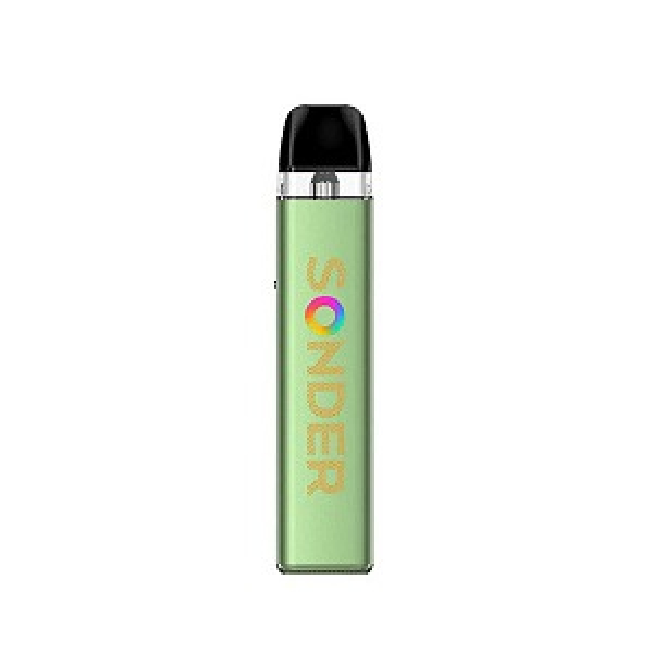 POD-система Geekvape Sonder Q 2 Olive Green в Самаре