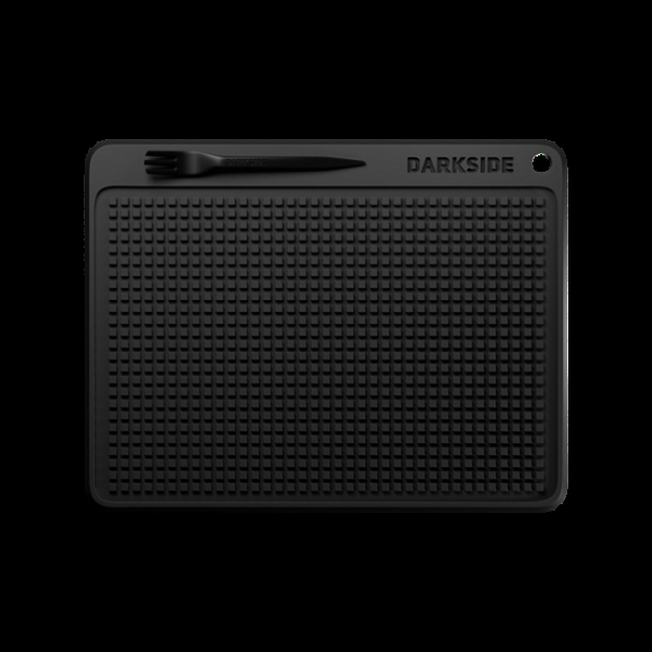 Доска Darkside Work Board 3.0 Магнитная С Шило Вилкой в Самаре