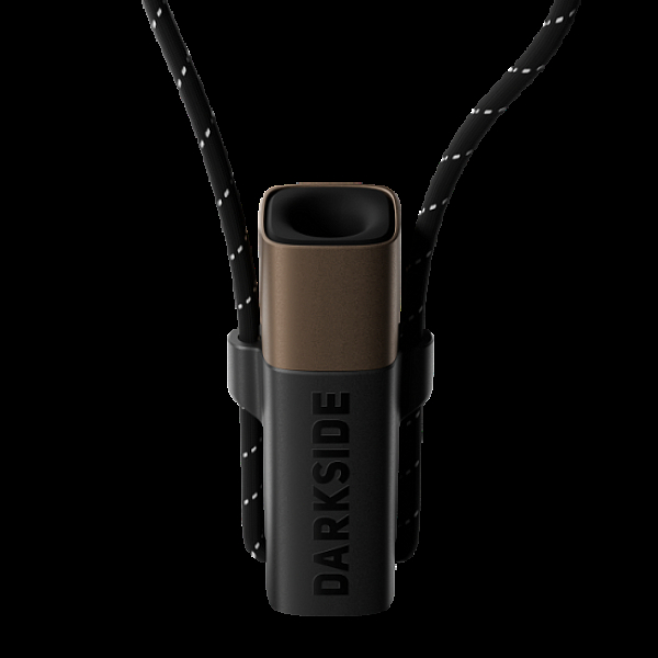 Персональный Мундштук Darkside D Stick Бронзовый в Самаре