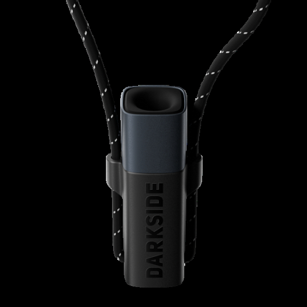 Персональный Мундштук Darkside D Stick Синий в Самаре