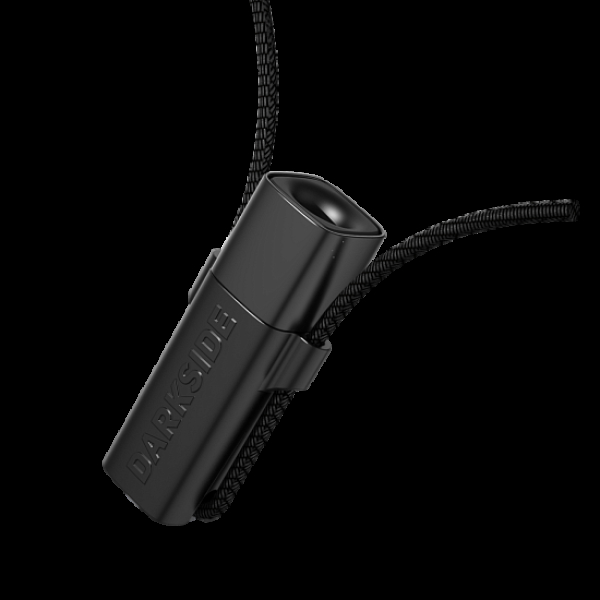 Персональный Мундштук Darkside D Stick Черный в Самаре