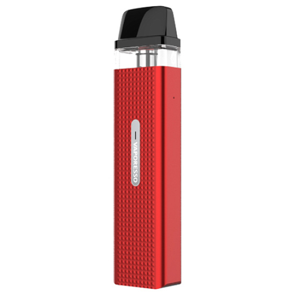 POD-система Vaporesso Xros Mini     Cherry Red Красный 1000 мАч в Самаре