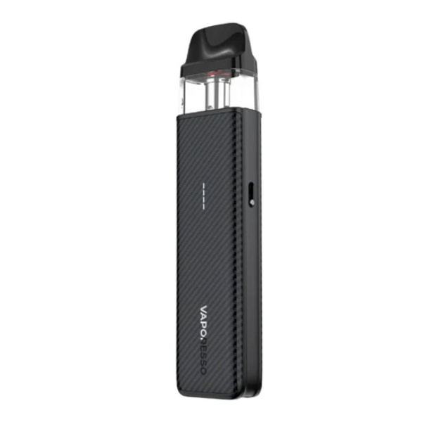POD-система Vaporesso Xros 5 Mini     Carbon Black 1500 мАч в Самаре