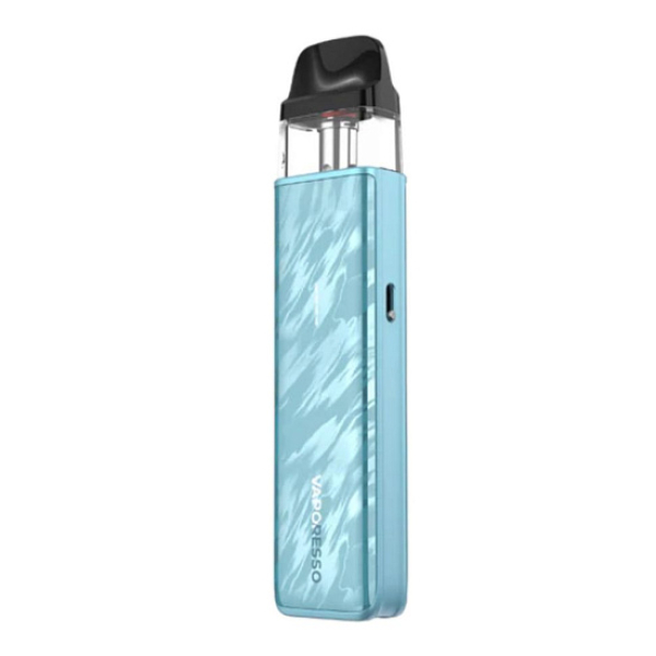 POD-система Vaporesso Xros 5 Mini     Flowing Blue 1500 мАч в Самаре