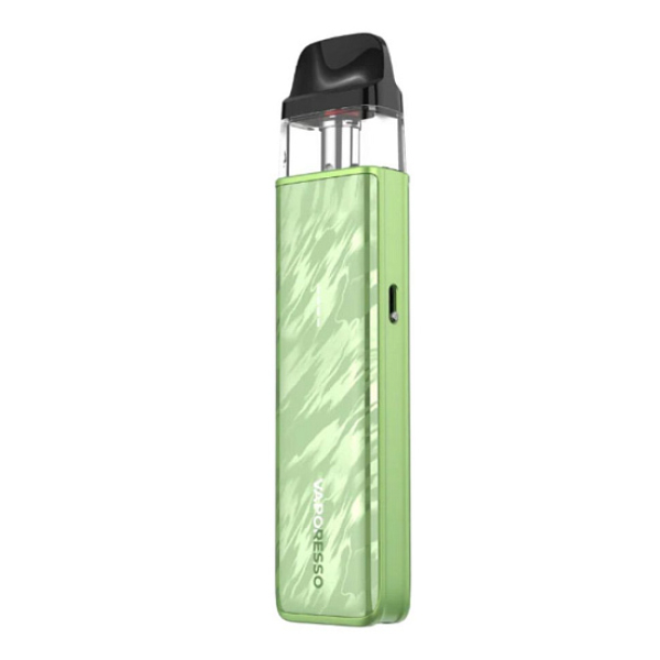 POD-система Vaporesso Xros 5 Mini     Flowing Green 1500 мАч в Самаре