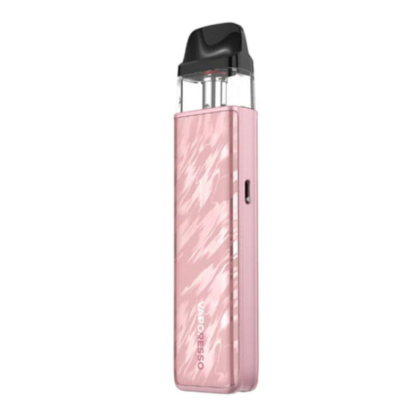 POD-система Vaporesso Xros 5 Mini     Flowing Pink 1500 мАч в Самаре