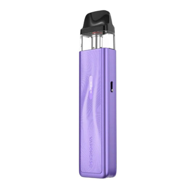 POD-система Vaporesso Xros 5 Mini     Purple 1500 мАч в Самаре
