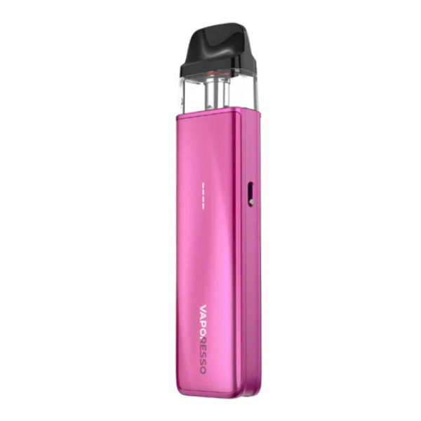 POD-система Vaporesso Xros 5 Mini     Rose Red 1500 мАч в Самаре